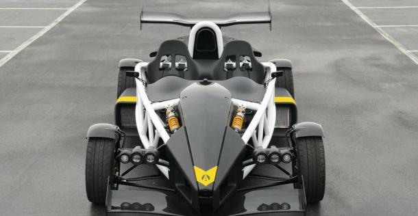 Ariel Atom 3.5R