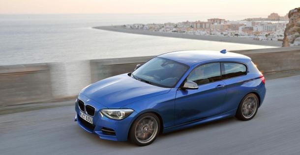 BMW M135i