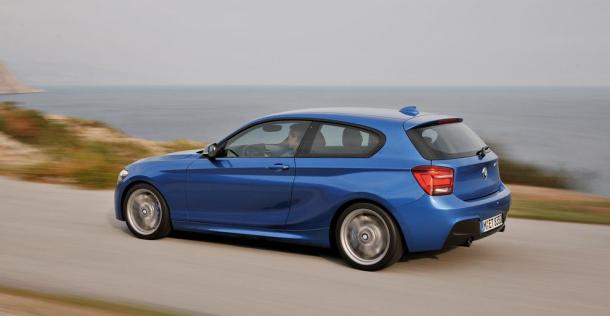 BMW M135i