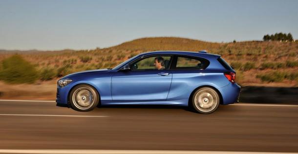 BMW M135i