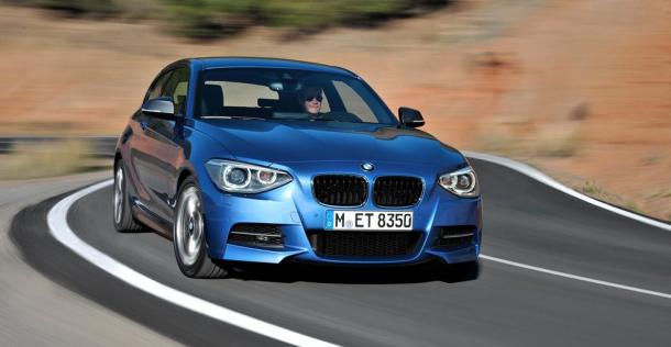 BMW M135i