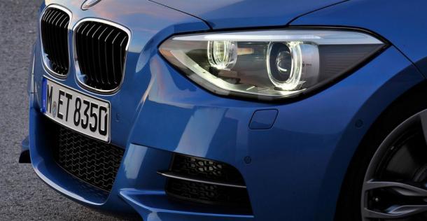 BMW M135i