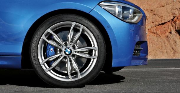 BMW M135i