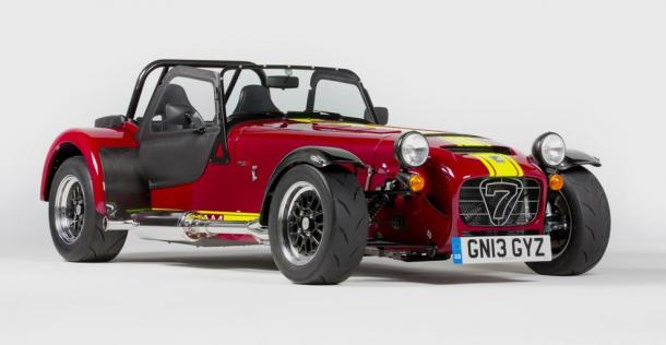 Caterham 620R