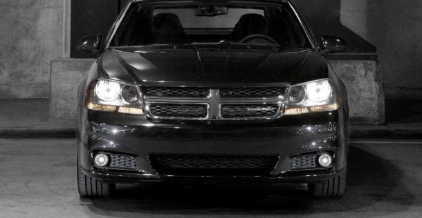 Dodge Avenger