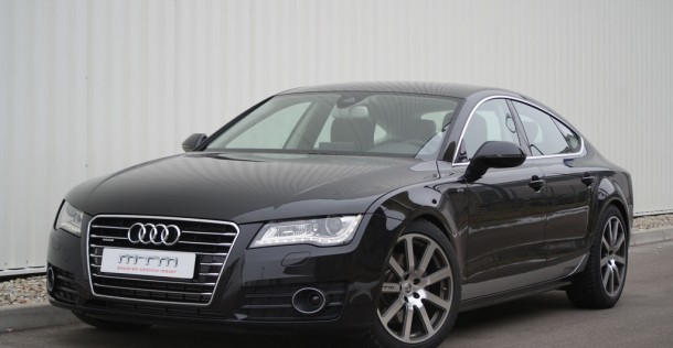 Audi A7 Sportback MTM