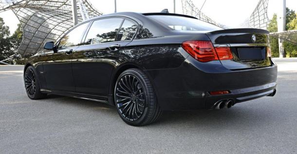 BMW 7 L Tuningwerk