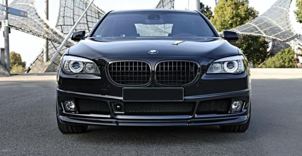 BMW 7 L Tuningwerk