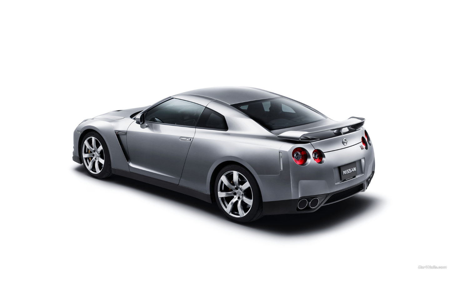 Nissan gtr 1440 900 #4